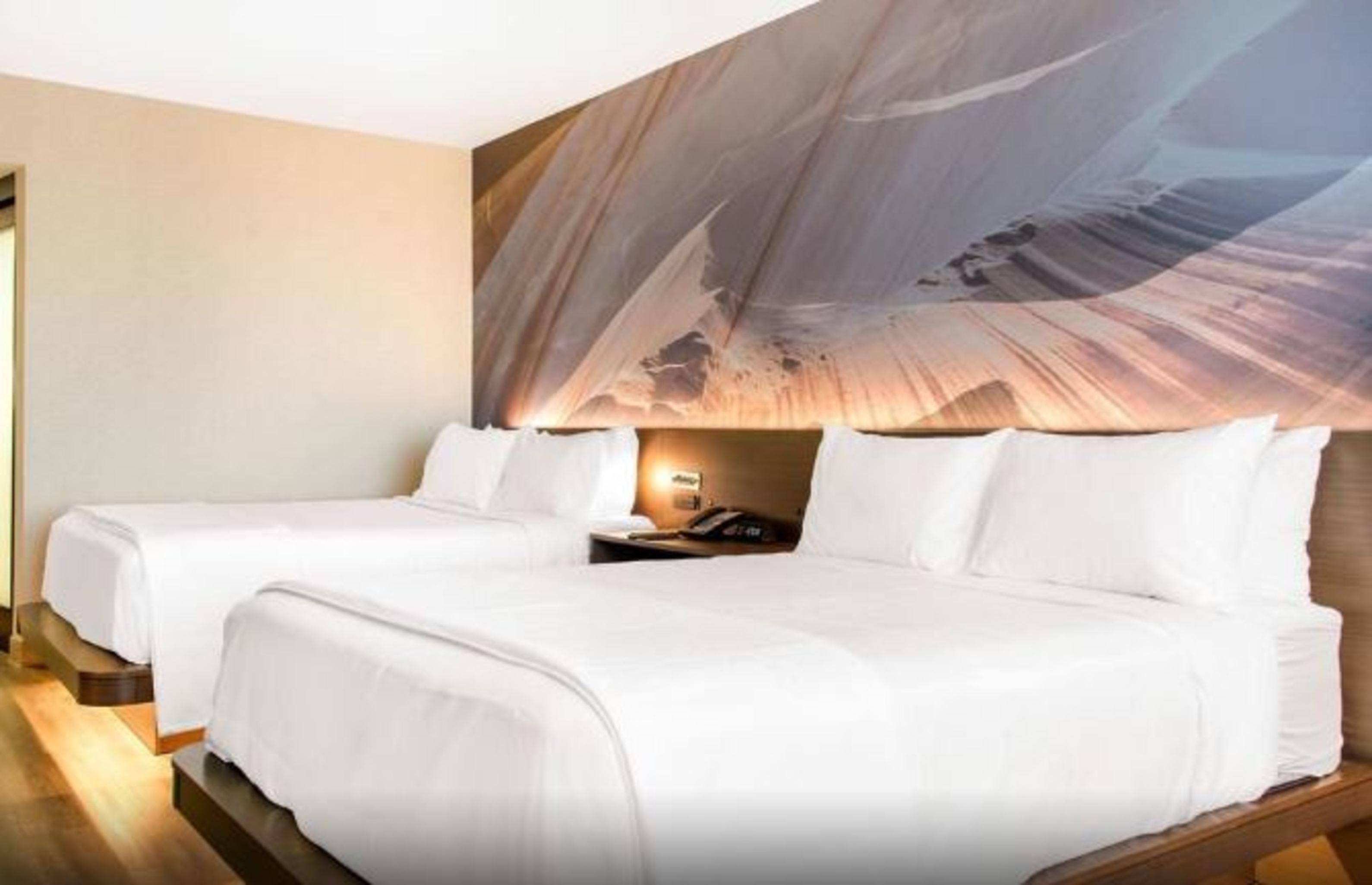 แคมเบรีย โฮเต็ล บอสตัน ดาวน์ทาวน์ - เซาท์ บอสตัน Hotel ภายนอก รูปภาพ
