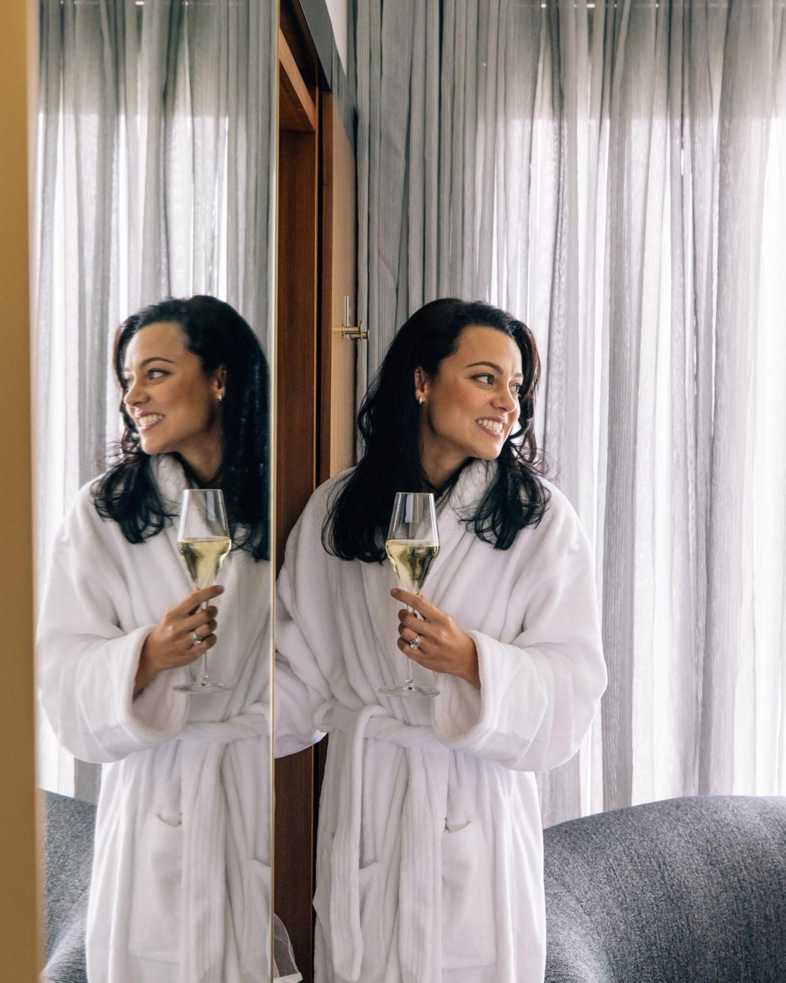 แคมเบรีย โฮเต็ล บอสตัน ดาวน์ทาวน์ - เซาท์ บอสตัน Hotel ภายนอก รูปภาพ